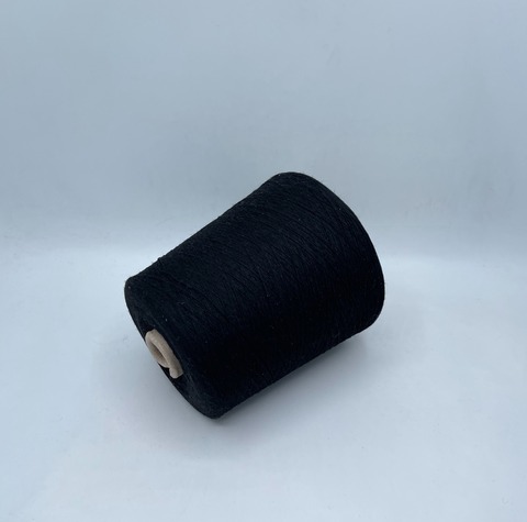 New Mill (пр.Италия),art- Spirit 1330м/100гр, 5% кашемир, 50% вискоза, 45% полиамид. Цвет- Черный, арт.31779