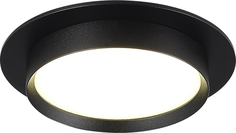 Встраиваемый светильник ST Luce ST258.408.01