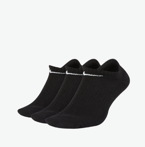 Носки Nike U NK EVERYDAY CUSH NS 3PR