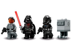 LEGO Star Wars: Бомбардировщик СИД (75347)