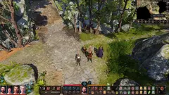 Baldur's Gate 3 - Издание Digital Deluxe (PS5, интерфейс и субтитры на русском языке) [услуга выкупа игры в аккаунт PSN Украина]