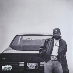 Kendrick Lamar / GNX (LP)