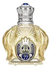 Парфюмерная вода SHAIK OPULENT CLASSIK №77 m 100мл.