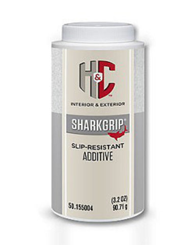 H&C SharkGrip
