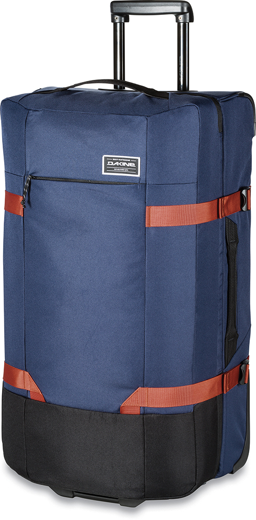 Dakine SPLIT ROLLER EQ 75L DARK NAVY Dakine store.ru