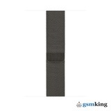 Apple Milanese Loop for Apple Watch 42|44|45|49mm Graphite (Графитовый) ML773ZM/A
