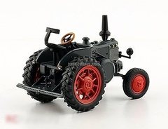 Tractor Lanz D 7506 Allzweck-Bulldog 1939 1:43 Hachette #131