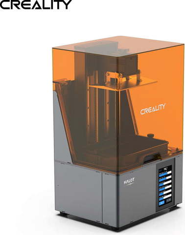 3D-принтер Creality Halot-Sky CL-89