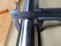 Перья вилки для мотоцикла Kawasaki ZX-12R 2000-2006