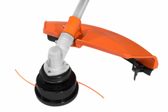 Бензокоса Sturm BT89314 (4-х тактный двигатель)