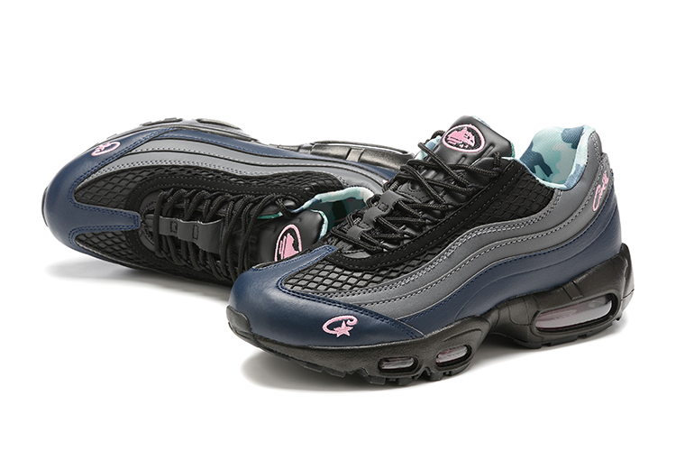 Nike air max 95 neon pink hotsell