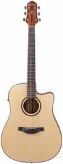 Гитара электроакустическая CRAFTER HD-100 CE/OP.N