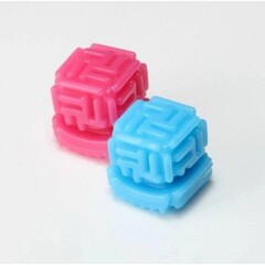 Мастурбатор Tenga Bobble Crazy Cubes