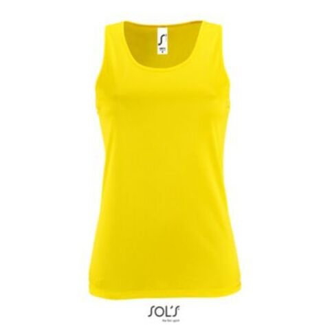 SOL'S SPORTY TT WOMEN