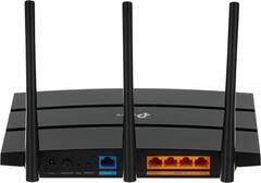 TP-Link Archer A8 - AC1900 MU-MIMO гигабитный Wi-Fi роутер