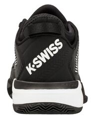 Теннисные кроссовки K-Swiss Hypercourt Supreme HB - black/white