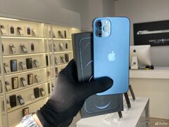 iPhone 12 Pro, 512 ГБ б/у