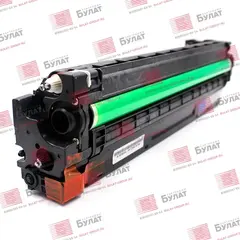 Блок фотобарабана в сборе с блоком проявки БУЛАТ s-Line MP C2003 (D1882254, D1882252 + D1773025) для Ricoh Aficio MP C2003 (Чёрный, 60000 стр.), универсальный, ref