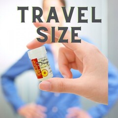 Лубрикант DRAGON BALL на масляной основе в виде 2-х шариков с охлаждающе-разогревающим эффектом.