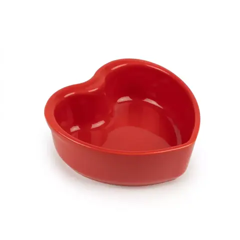 Набор форм для запекания 2шт Сердце 13.4х13.2см Peugeot Heart