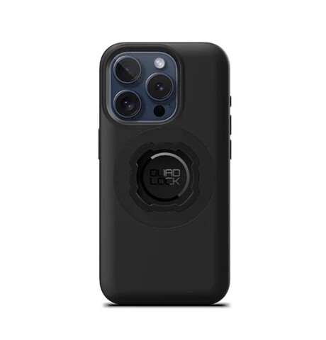 Чехол для телефона Quad Lock MAG — iPhone 15 Pro