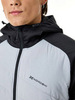 Премиальная куртка Nordski Hybrid Hood Black/Grey