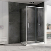 Abber Schwarzer Diamant AG301005-S805 Душевой уголок, 100x80x190