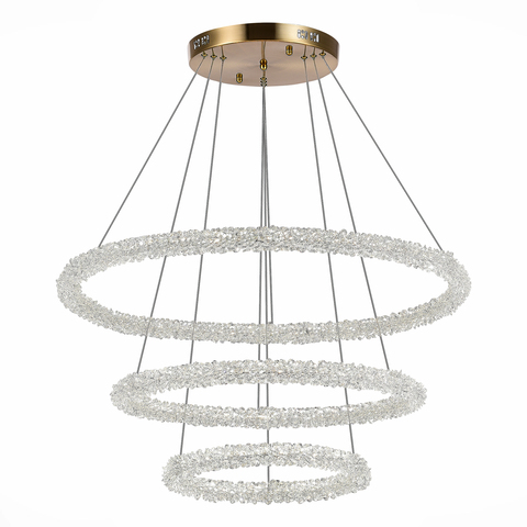 Люстра подвесная ST Luce Avana SL6110.203.03