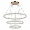 Люстра подвесная ST Luce Avana SL6110.203.03