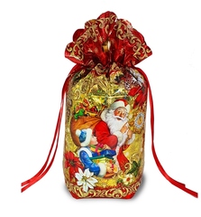 ЗА ПЯТЬ МИНУТ ДО НОВОГО ГОДА 1000г МЕШОЧЕК