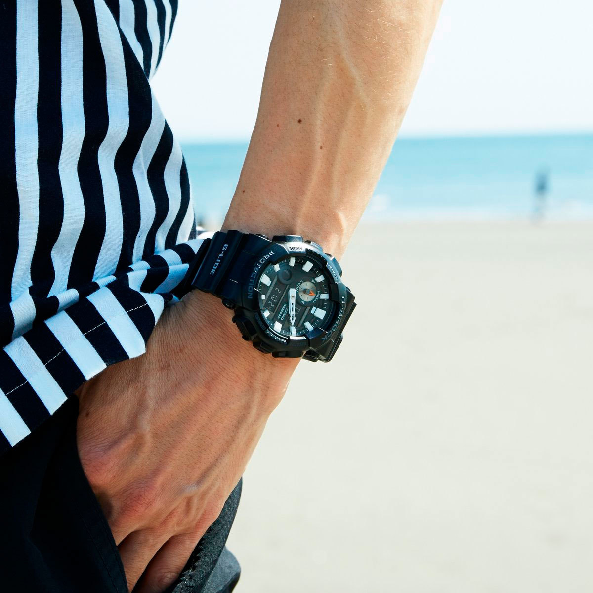 G shock gax 100b 1adr online