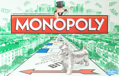 Monopoly böyük