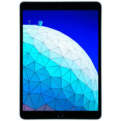 Планшет Apple iPad Air 2019, Retina, 10.5, Wi-Fi+ 4G,  64 Гб Space Gray