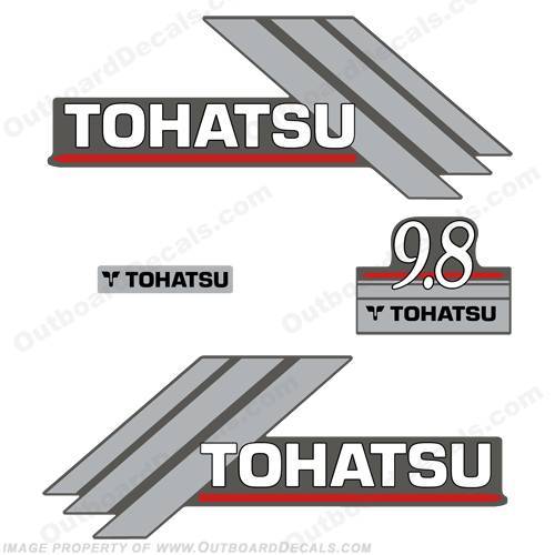 Купить Капот Тохатсу 25