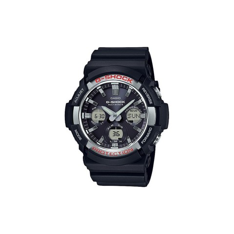 Наручные часы Casio GAW-100-1A фото