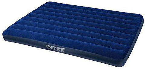 Надувная кровать Intex 68757
