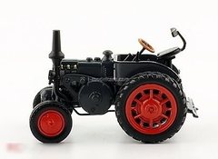 Tractor Lanz D 7506 Allzweck-Bulldog 1939 1:43 Hachette #131