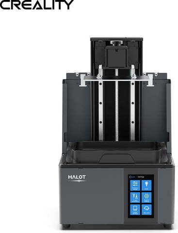 3D-принтер Creality Halot-Sky CL-89