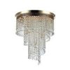Люстра Maytoni Cascade DIA522-CL-07-G