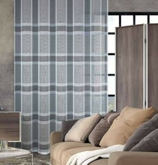 Тюль в гостиную 500*250/1 шт. Haft 344970