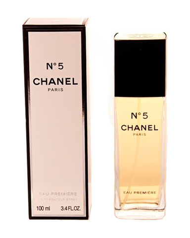 Chanel No5 Eau Premiere