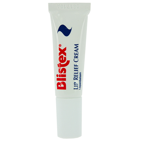 Blistex Крем для губ смягчающий