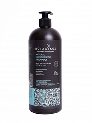 Botavikos Натуральный увлажняющий шампунь Aromatherapy Hydra, 1000 мл