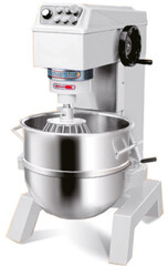 Миксер универсальный Assum B60L