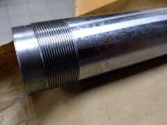 Перья вилки для мотоцикла Kawasaki ZX-12R 2000-2006