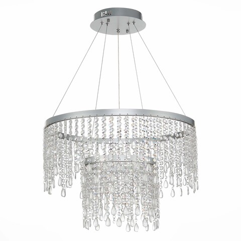 Люстра подвесная ST Luce Vega SL6201.103.55