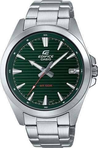 Наручные часы Casio EFV-140D-3A фото