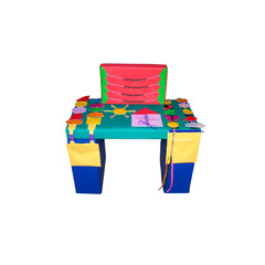 «Дидактический столик» (малыш)