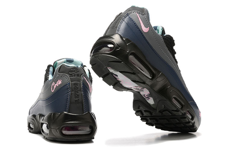 Nike Air Max 95 Pink Beam