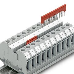 RTO 5-TC BU-Проходные клеммы